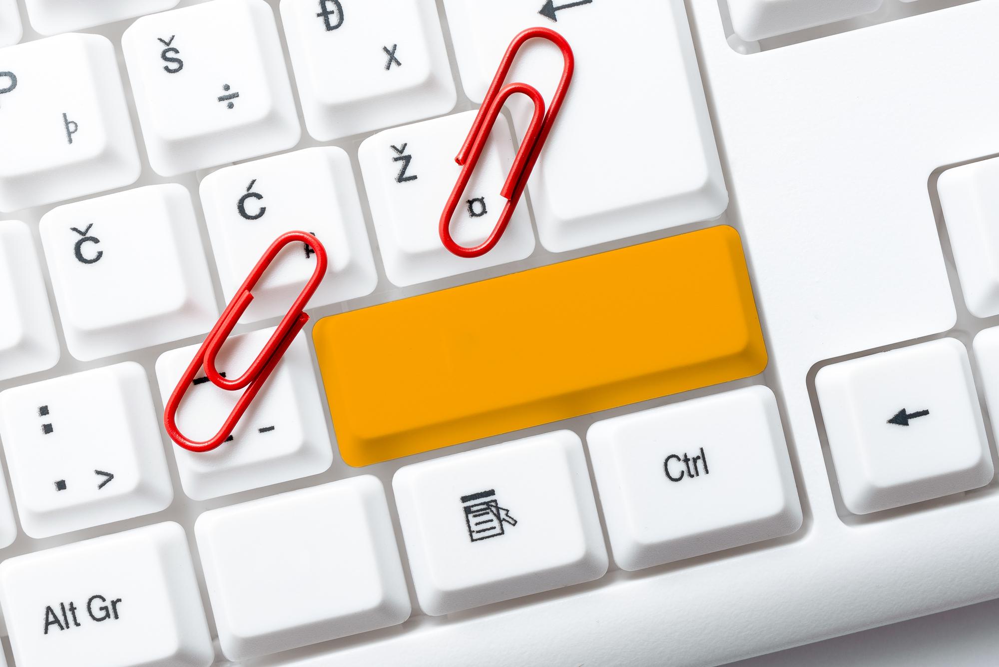 بررسی انواع بک لینک ها و کاربردهای هر یک