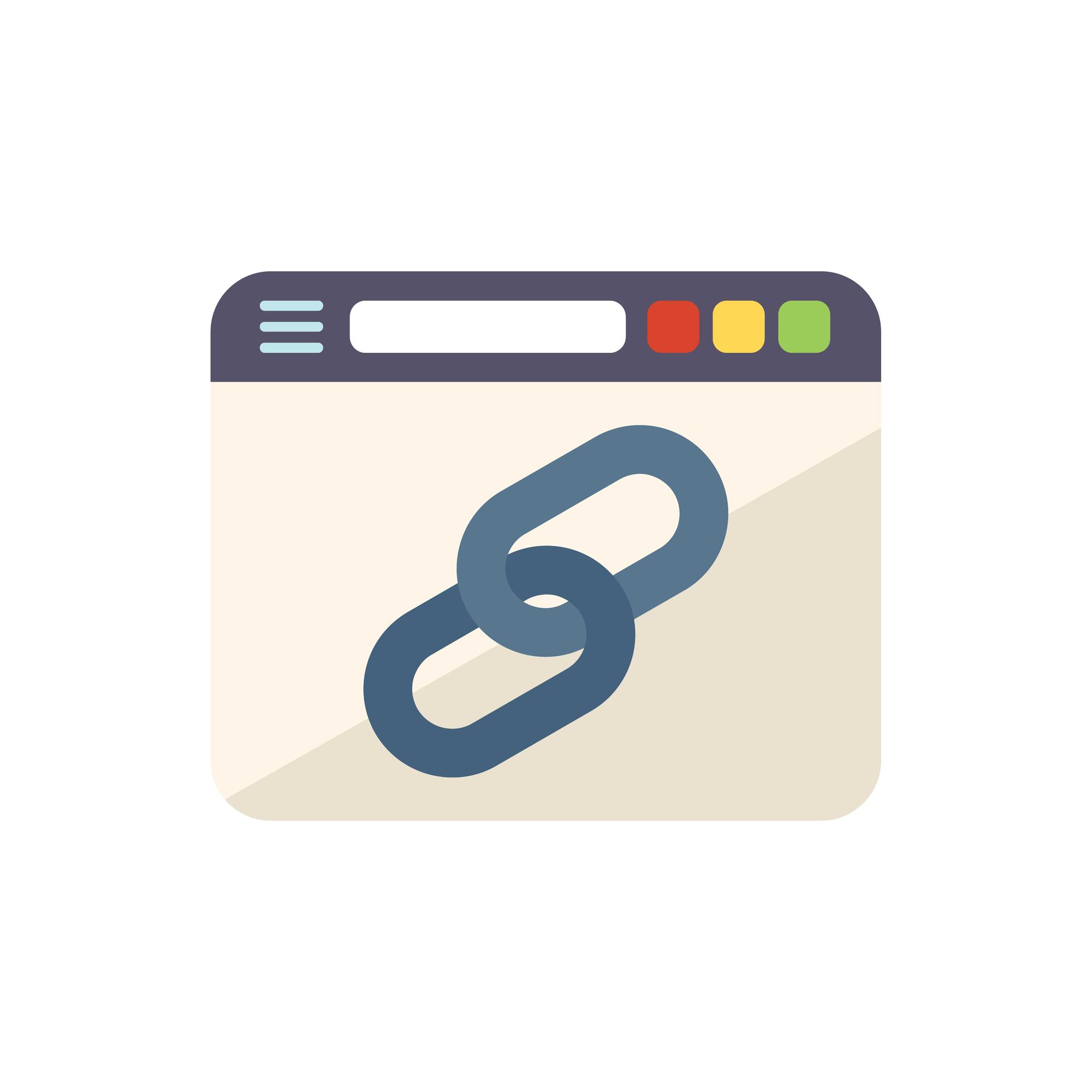 نقش بک لینک در استراتژی بازاریابی دیجیتال