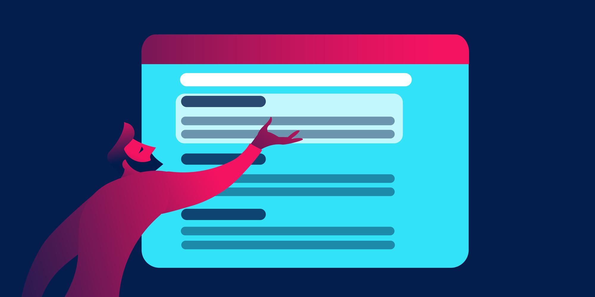 راهنمایی جامع برای پیگیری و اندازه گیری کارایی بک لینک ها